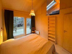 Architect-Designed House By Lake Juven