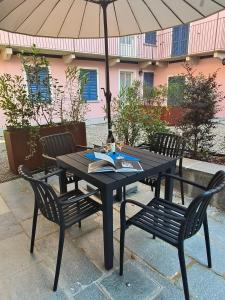 Apartments - La Corte dei Mercanti - Centro Storico