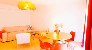 Happy Stay Cannes - 2 Terraces - 1min to the beach