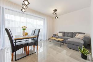 Apartamenty Skalista Ostoja Beskidy 3