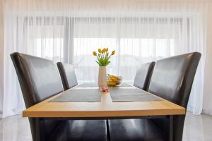 Apartamenty Skalista Ostoja Beskidy 3