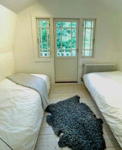 1920S Villa Near Sea And Sandskogen