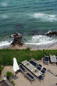 Helenekilde Badehotel