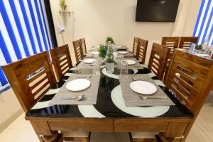 Airport Hotel Paragon Suites Delhi Airport