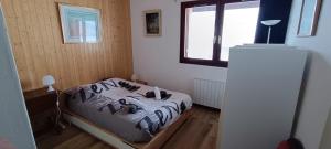 Le Bisanne - Au pied des pistes en famille