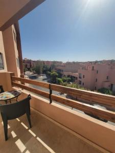 Nour Prestige Appartement Moderne Piscines Résidence Sécurisée