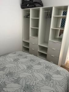 Appartement cosy centre Village Pujaut