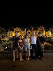 Laoxao RiverStone Villa