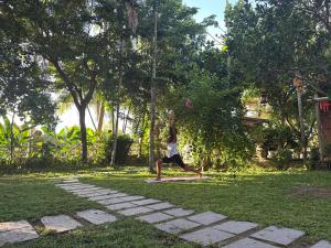 Laoxao RiverStone Villa