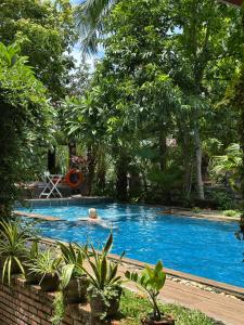 Laoxao RiverStone Villa