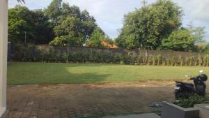 Lucky Villa Jimbaran Penta