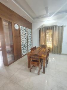 Casa Morals 3BHK