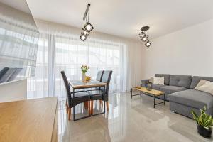 Apartamenty Skalista Ostoja Beskidy 3