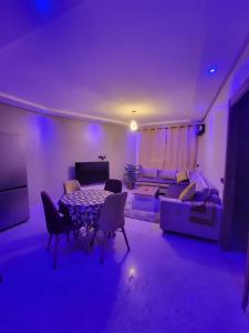 Nour Prestige Appartement Moderne Piscines Résidence Sécurisée