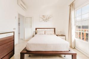 Apartment Old Town Reina Sofia 1