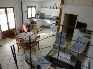 Le Gîte de Jules en Meuse à VIGNOT près de MADINE