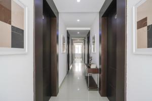 FabHotel Serenity - Nr AIG Hospital, Gachibowli