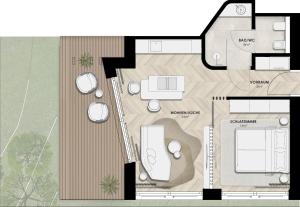 Les Ovis - Agriturismo