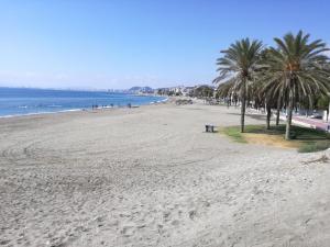 Apartamento con vistas al mar