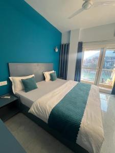 Urban Ganga Heights by Peninsulla