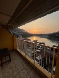 Urban Ganga Heights by Peninsulla