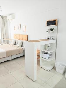 Sunset in the City Depto con amenities