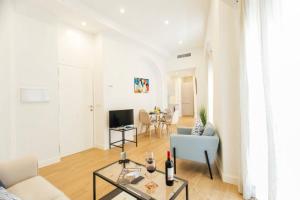 Cozy and modern- 2Bd 1Bth - Las Setas