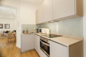 Cozy and modern- 2Bd 1Bth - Las Setas