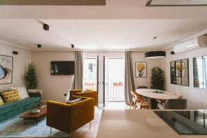 Modern and luxury- 2Bd 2Bth- Socorro