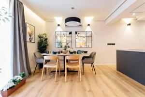 Modern and luxury- 2Bd 2Bth- Socorro