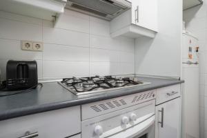 Cozy apartment- 2Bedrooms 1Bathroom-Salamanca