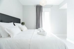 Modern and luxurious -3 Bdr 2Bth- Pastor y Landero