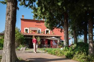 Be Vedetta - Relais & Glamping - Adult Only