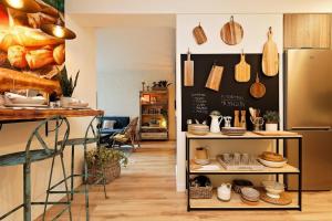 MintyStay - Marqués de la Ensenada