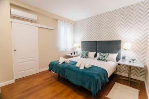 Stylish and wide- 3Bdr 3Bth- Los Remedios