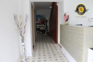 Casa Hotel Boyaca Real