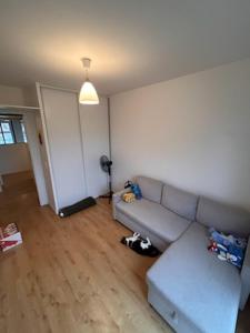 Appartement lumineux proche Paris-Disney