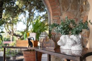 Be Vedetta - Relais & Glamping - Adult Only