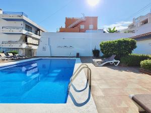 Comodo Rinconcito en Puerto