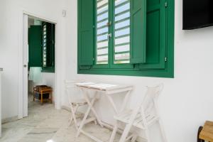 Penthouse con terraza- 2D 2B- Triana