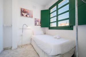 Penthouse con terraza- 2D 2B- Triana