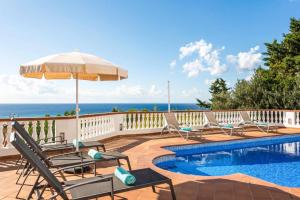 Villa Casa Bonita by Villa Plus