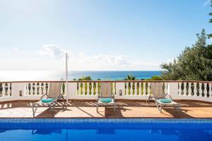 Villa Casa Bonita by Villa Plus