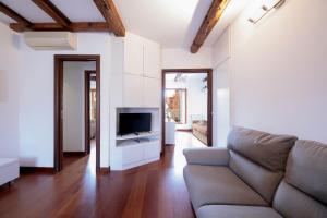 BIENNALE GIARDINI CA DEL BIANCO 3 e CA DEL BIANCO 4