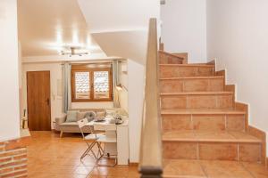 Apartamento Alameda- Arroyo Frío