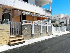 Casa Vacanza CALALUNA