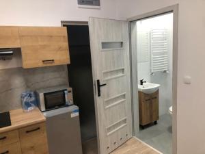 Golenicka Przystań Golenice 73a