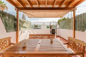 Playa Chica apartment