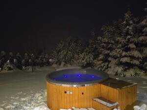 Zawoja hrabkowa Jastrzębowka