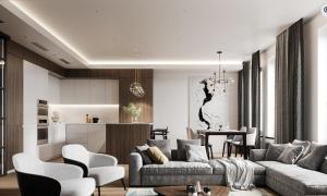 BRERA - ForoBuonaparte Cozy apartment